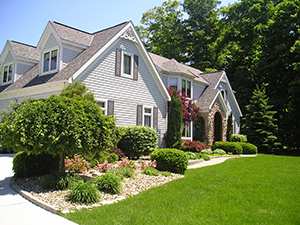 Landscapers and Lawncare Services in Colgate, WI